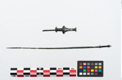 Foto von Bronzemehrkopfnadel (NHMW-PRAE-024518)